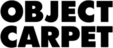 Logo der Teppichmarke Object Carpet