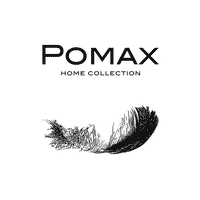 Logo der Wohnaccessoires-Marke Pomax Home Collection